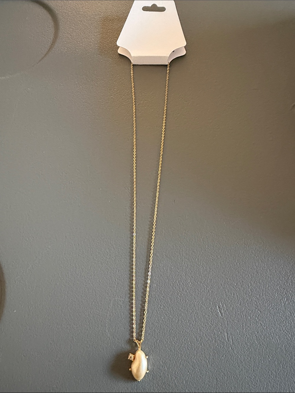 Turtle Pendant